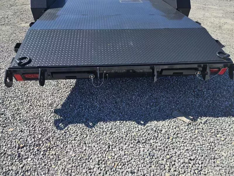 new Car Haulers / Racing Trailers Hillcrest Trailers for sale, in Irwin, PA Thumbnail 4