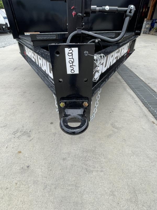 new Dump Trailers Sure-Trac  for sale, in West Middlesex, PA Thumbnail 20
