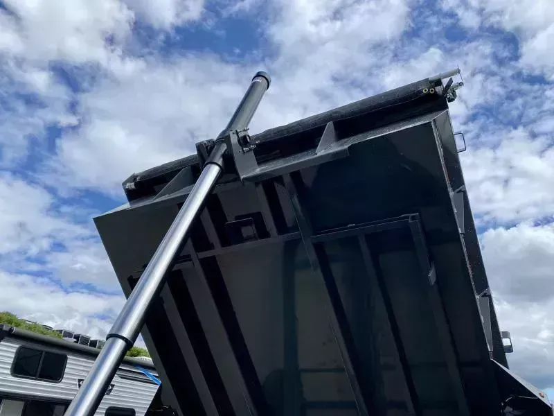 new Dump Trailers Lamar Trailers  for sale, in Irwin, PA Thumbnail 10