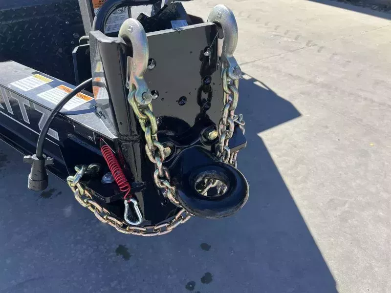 new Equipment / Flatbed Trailers Moritz International  for sale, in Carlisle, PA Thumbnail 15