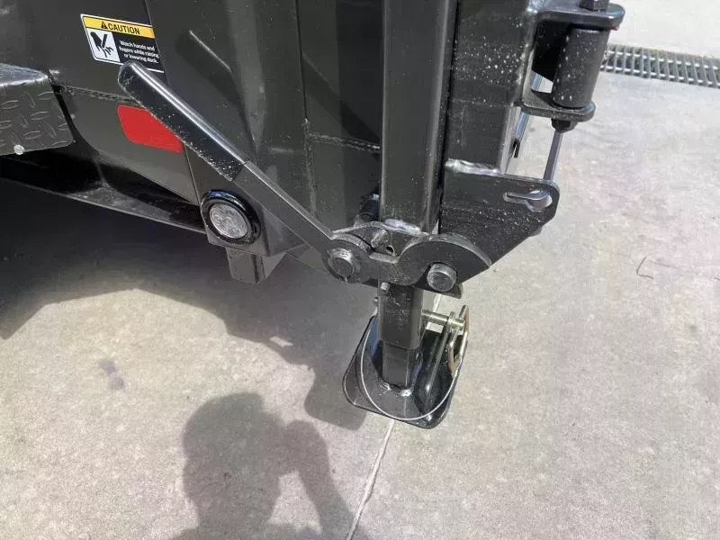 new Dump Trailers MAXX-D for sale, in Evans City, PA Thumbnail 26