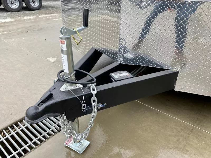 new Cargo (Enclosed) Trailers ITI Cargo  for sale, in Carlisle, PA Thumbnail 9