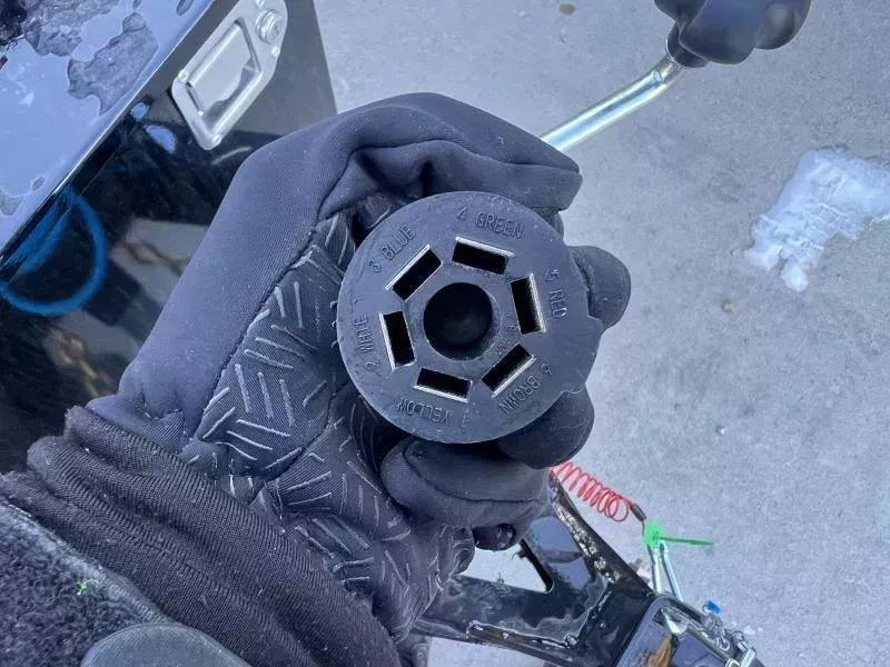 new Dump Trailers Big Tex Trailers  for sale, in West Middlesex, PA Thumbnail 13