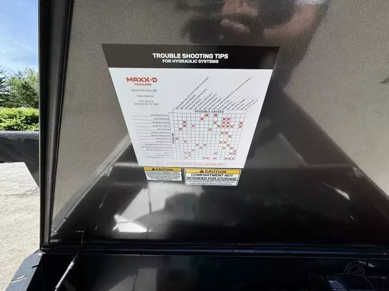 new Dump Trailers MAXX-D  for sale, in Irwin, PA Thumbnail 17