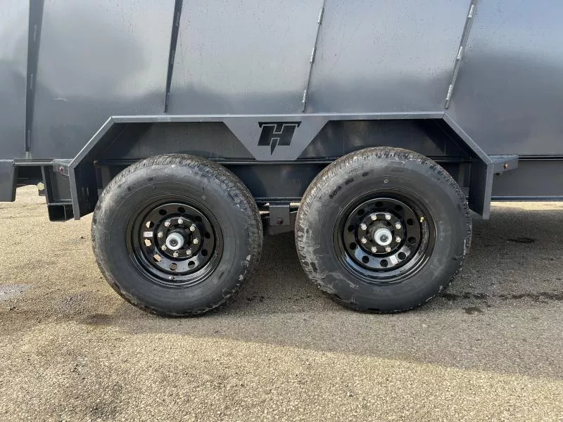 new Dump Trailers Hillcrest Trailers  for sale, in Evans City, PA Thumbnail 30