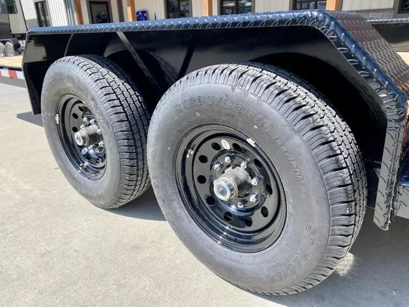 new Car Haulers / Racing Trailers H and H Trailer  for sale, in Carlisle, PA Thumbnail 19