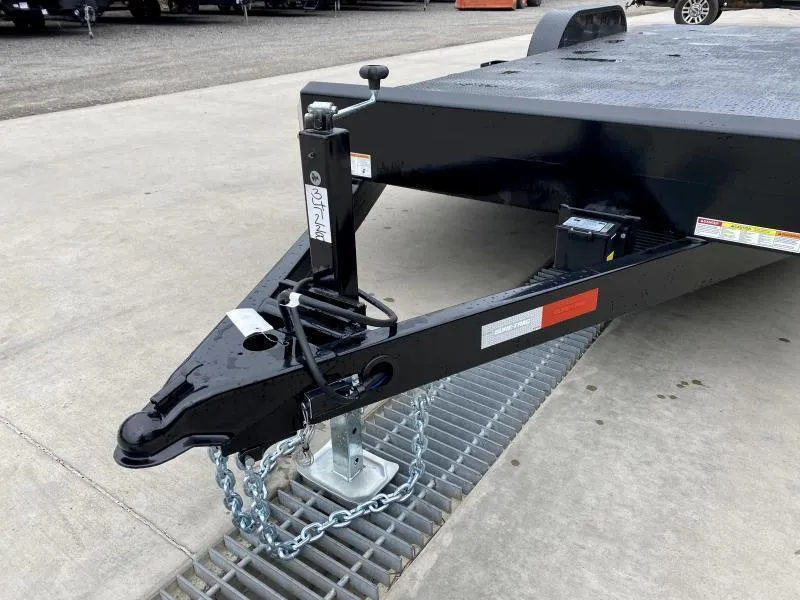 new Car Haulers / Racing Trailers Sure-Trac for sale, in Carlisle, PA Thumbnail 9