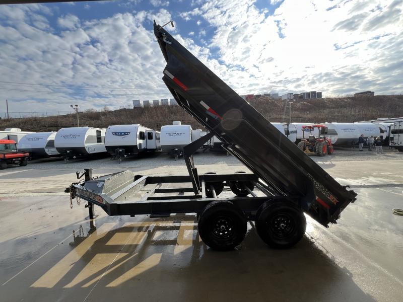 new Dump Trailers RawMaxx  for sale, in Evans City, PA Thumbnail 9