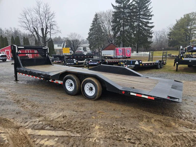 used Equipment / Flatbed Trailers Norstar  for sale, in Carlisle, PA Thumbnail 4