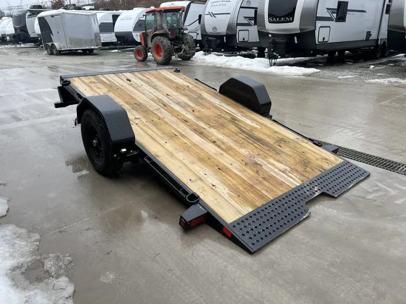 new Equipment / Flatbed Trailers Big Tex Trailers  for sale, in Irwin, PA Thumbnail 7