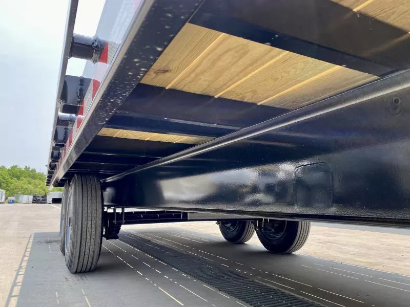 new Equipment / Flatbed Trailers Sure-Trac  for sale, in Irwin, PA Thumbnail 23