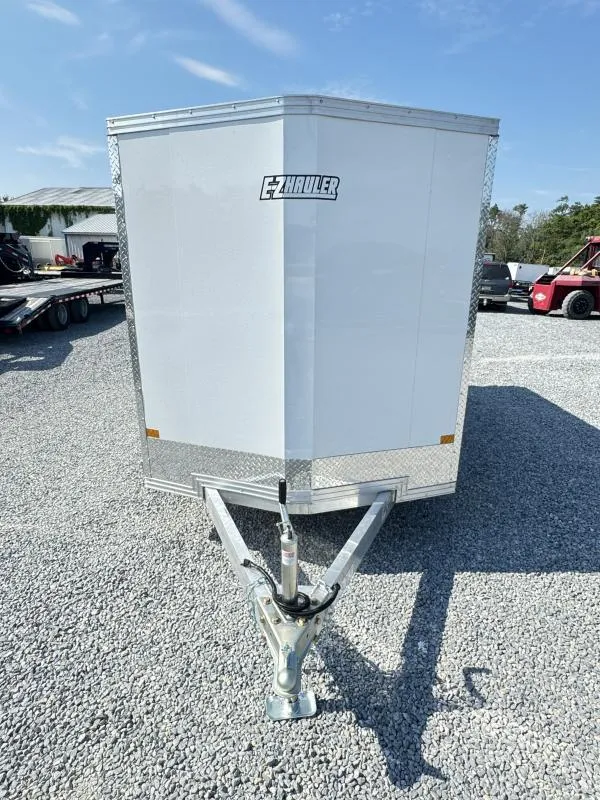 new Cargo (Enclosed) Trailers E-Z Hauler  for sale, in Carlisle, PA Thumbnail 9