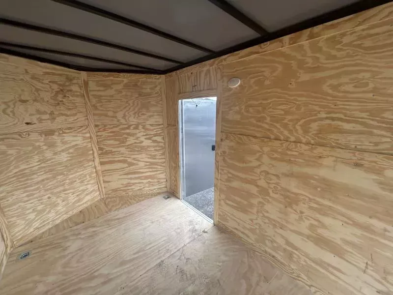 new Cargo (Enclosed) Trailers Quality Cargo  for sale, in Irwin, PA Thumbnail 12