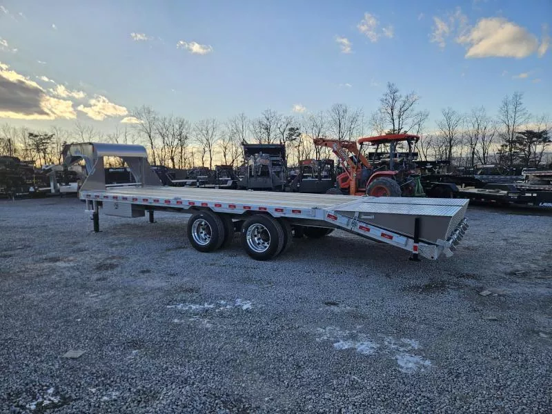 new Equipment / Flatbed Trailers Nordtek Trailers  for sale, in Carlisle, PA Thumbnail 5