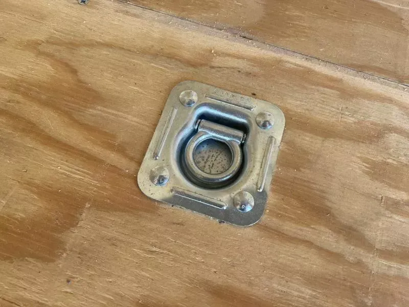 new Cargo (Enclosed) Trailers Quality Cargo  for sale, in Irwin, PA Thumbnail 21