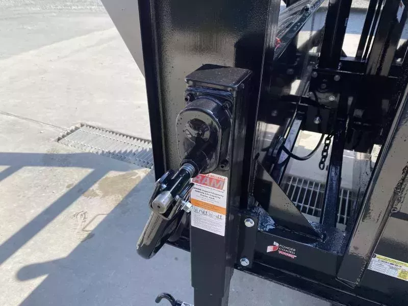 new Dump Trailers Sure-Trac  for sale, in Evans City, PA Thumbnail 23