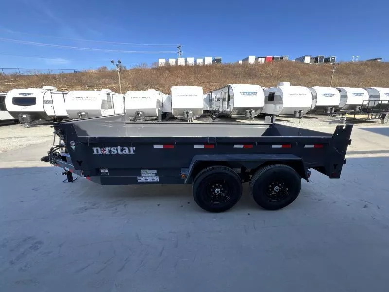 new Dump Trailers Iron Bull  for sale, in Evans City, PA Thumbnail 27
