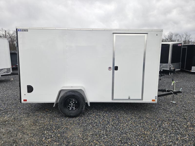 new Cargo (Enclosed) Trailers ITI Cargo  for sale, in Irwin, PA Thumbnail 6