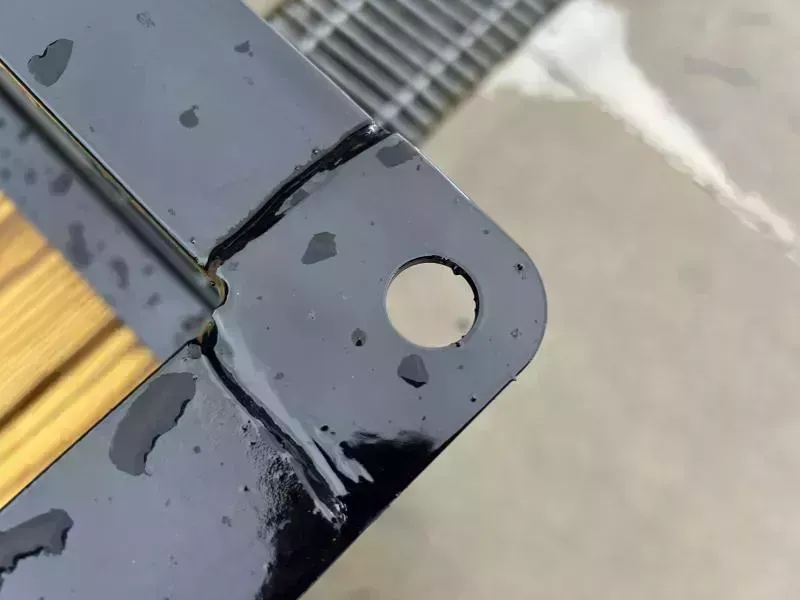 new Utility Trailers AMO  for sale, in West Middlesex, PA Thumbnail 20