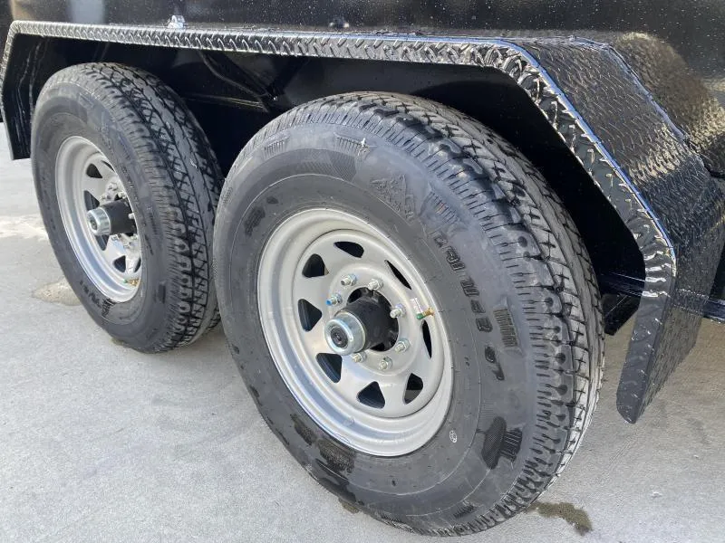 new Dump Trailers Sure-Trac  for sale, in Carlisle, PA Thumbnail 26