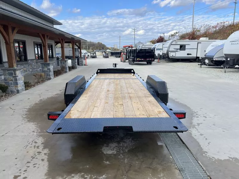 new Equipment / Flatbed Trailers Moritz International  for sale, in Irwin, PA Thumbnail 19