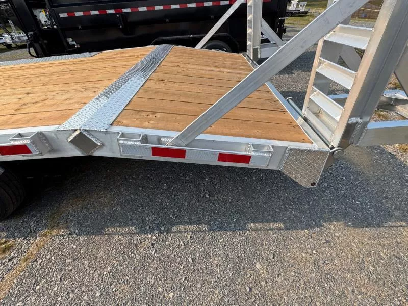 new Equipment / Flatbed Trailers Nordtek Trailers  for sale, in Evans City, PA Thumbnail 13