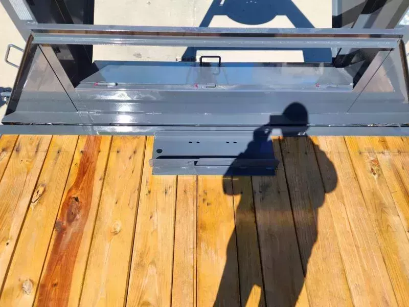 new Equipment / Flatbed Trailers Lamar Trailers  for sale, in West Middlesex, PA Thumbnail 15