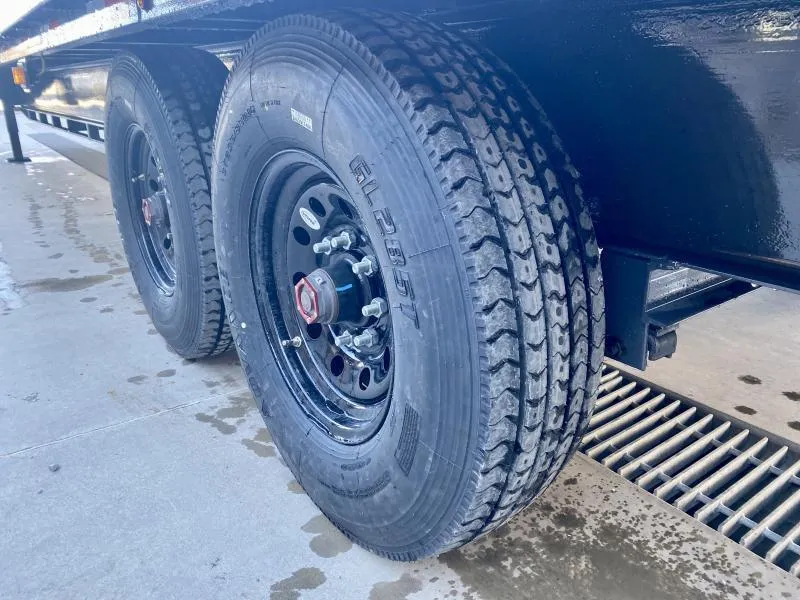 new Equipment / Flatbed Trailers Lamar Trailers  for sale, in Carlisle, PA Thumbnail 25