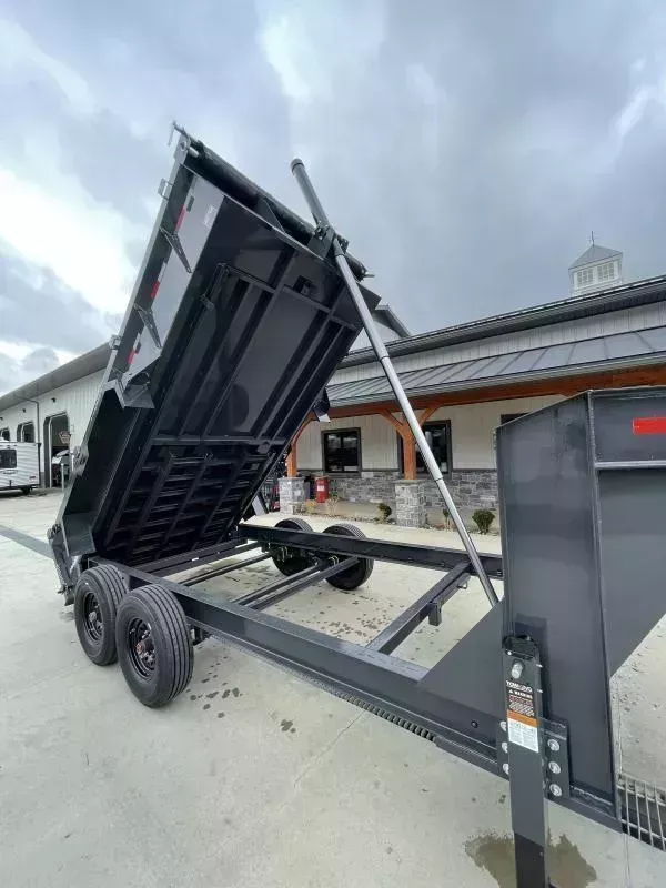 new Dump Trailers Lamar Trailers  for sale, in West Middlesex, PA Thumbnail 28