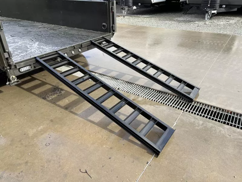 new Dump Trailers MAXX-D  for sale, in Carlisle, PA Thumbnail 22