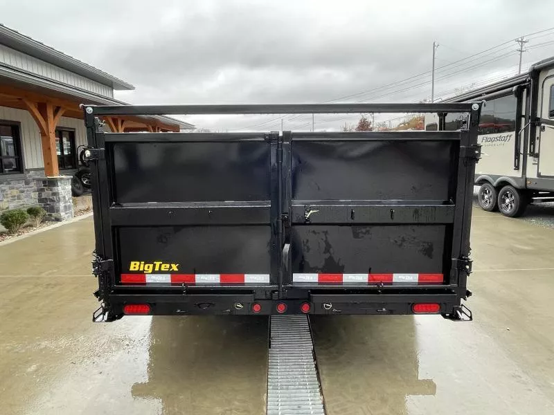 new Dump Trailers Big Tex Trailers  for sale, in Irwin, PA Thumbnail 7