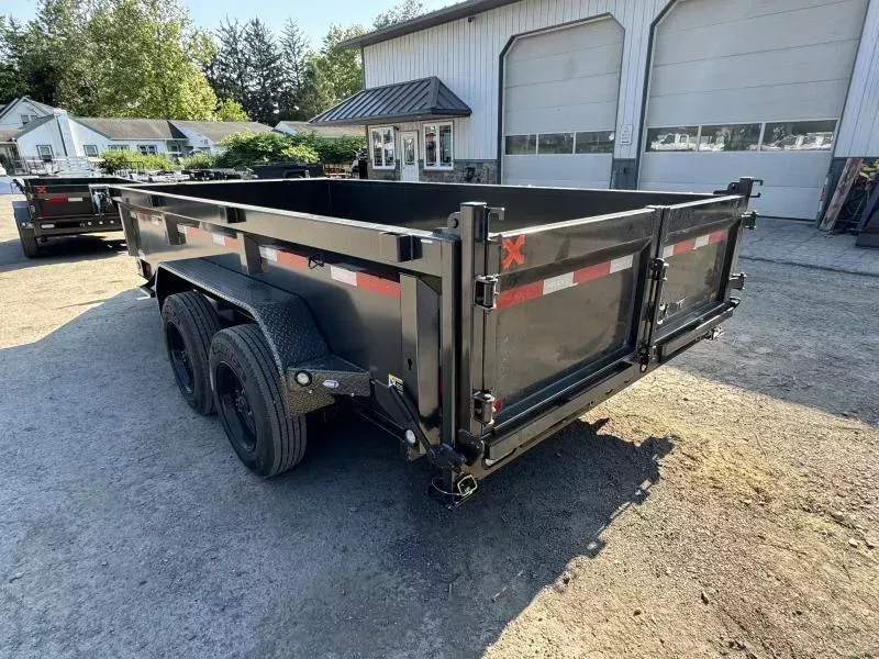 new Dump Trailers MAXX-D  for sale, in Carlisle, PA Thumbnail 8
