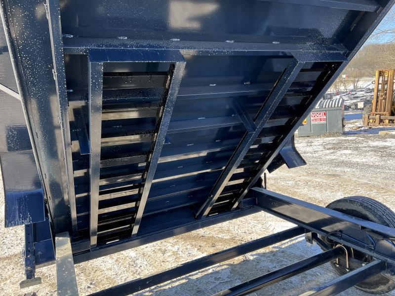 new Dump Trailers MAXX-D  for sale, in West Middlesex, PA Thumbnail 9