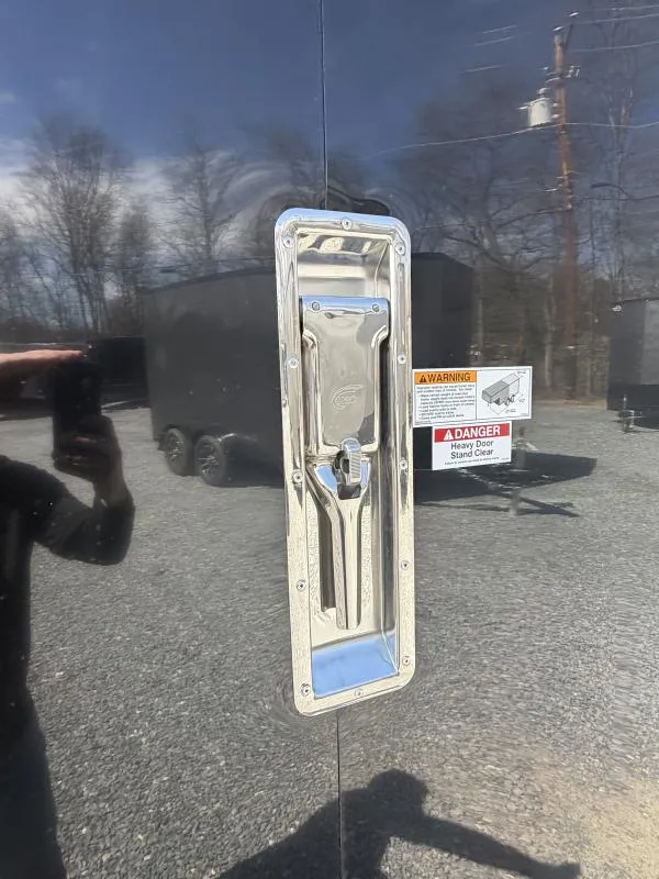 new Motorcycle / Cycle Trailers NEO Trailers  for sale, in Carlisle, PA Thumbnail 8