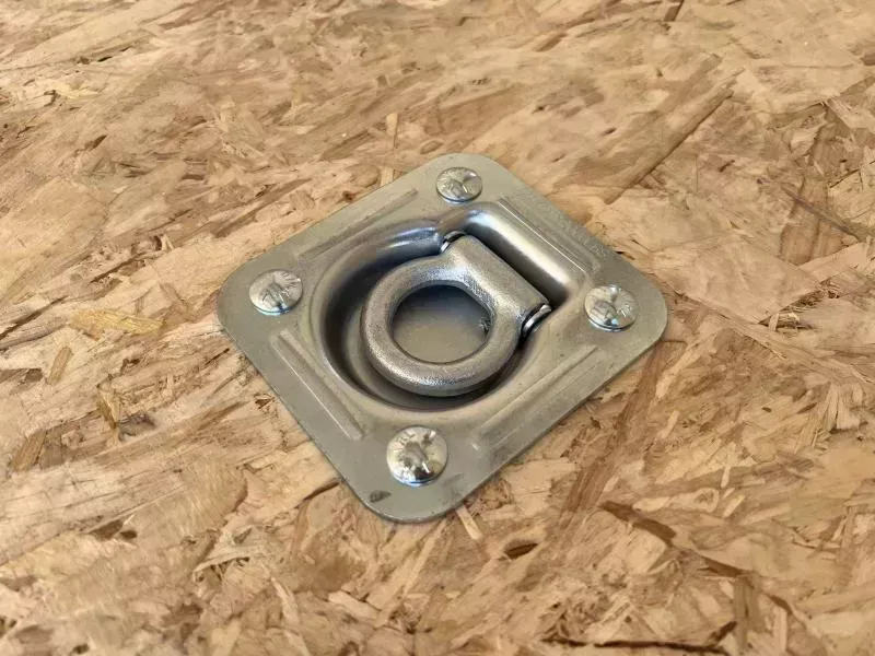 new Cargo (Enclosed) Trailers Sure-Trac  for sale, in West Middlesex, PA Thumbnail 21