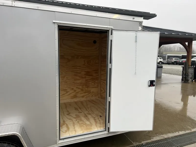 new Cargo (Enclosed) Trailers Xtreme Cargo  for sale, in Carlisle, PA Thumbnail 7