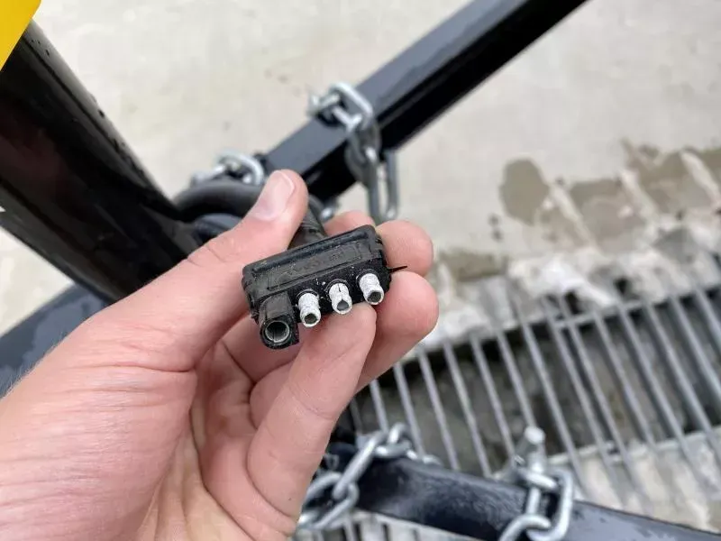 new Utility Trailers AMO  for sale, in Irwin, PA Thumbnail 11