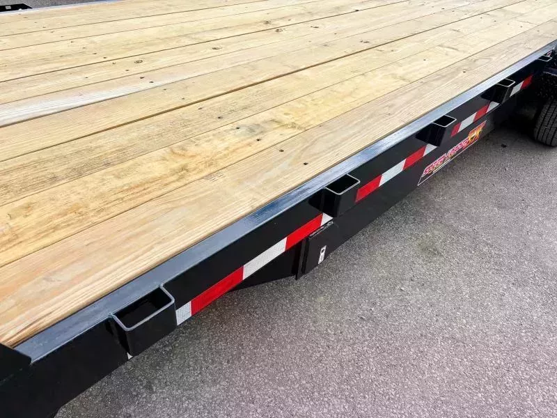 new Car Haulers / Racing Trailers H and H Trailer  for sale, in Evans City, PA Thumbnail 19