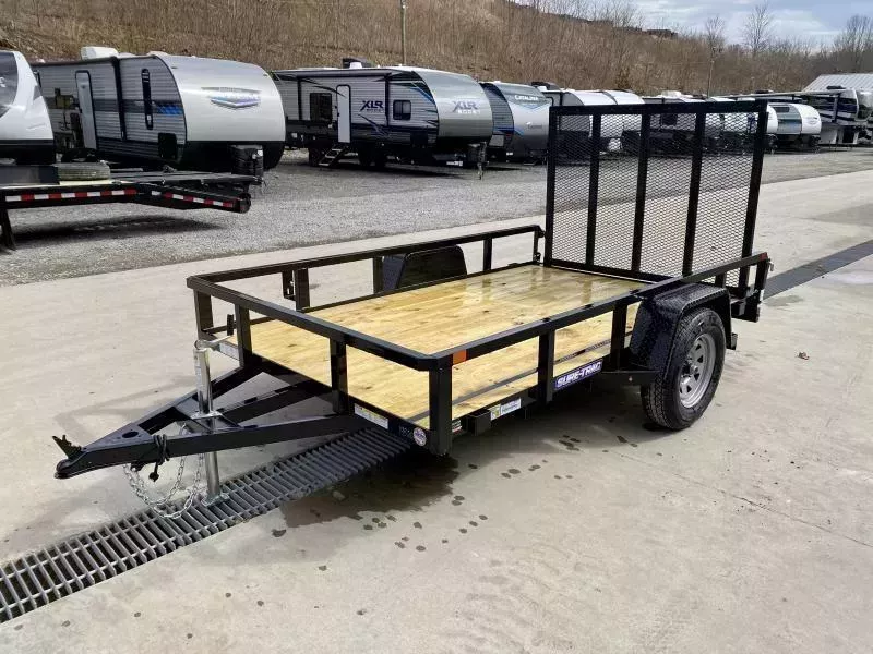new Utility Trailers Sure-Trac  for sale, in Carlisle, PA Thumbnail 8