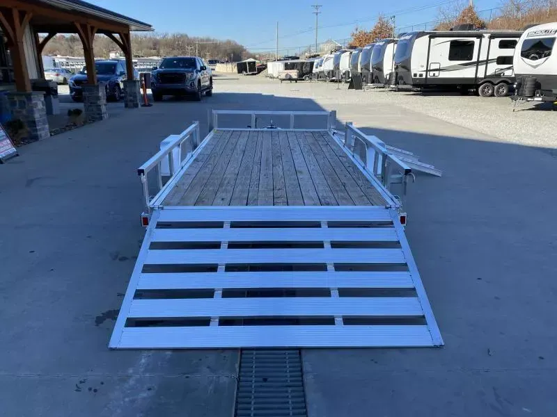 new Utility Trailers Sure-Trac  for sale, in Carlisle, PA Thumbnail 17