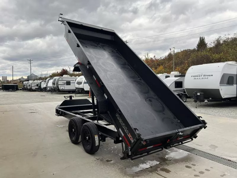 new Dump Trailers RawMaxx  for sale, in Irwin, PA Thumbnail 6