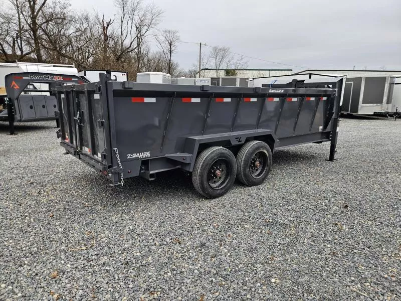new Dump Trailers Lamar Trailers  for sale, in Carlisle, PA Thumbnail 10