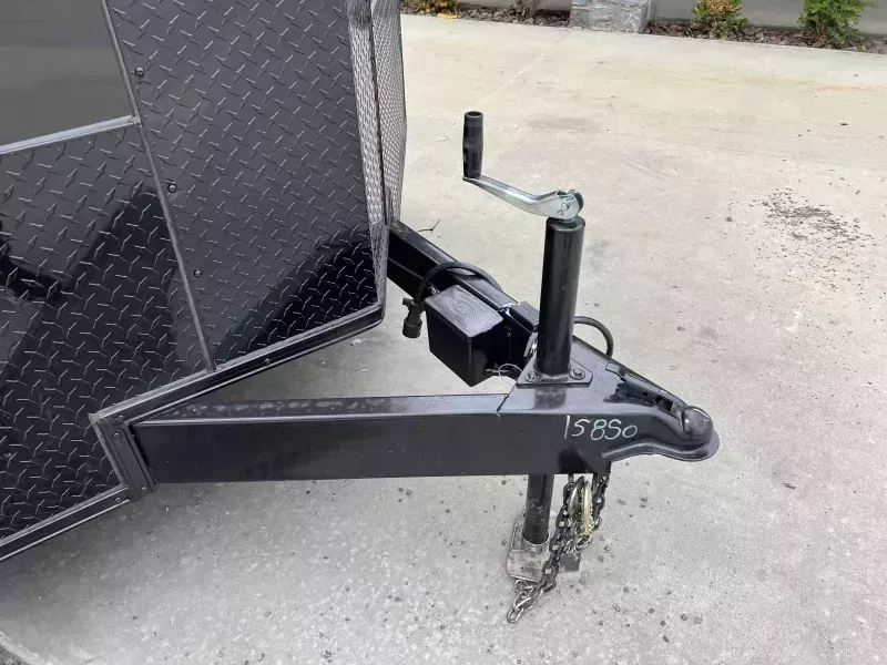 new Cargo (Enclosed) Trailers Xtreme Cargo for sale, in Irwin, PA Thumbnail 10