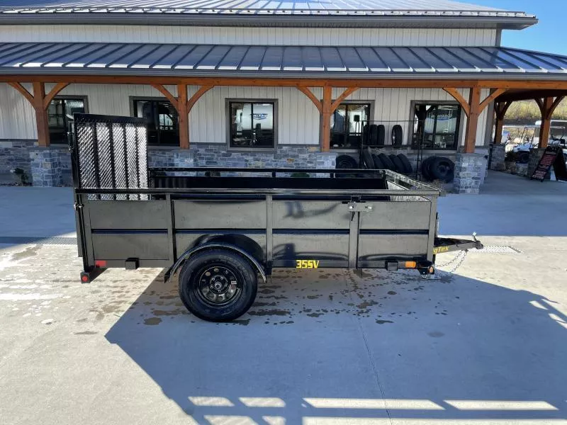 new Utility Trailers Big Tex Trailers  for sale, in Irwin, PA Thumbnail 3