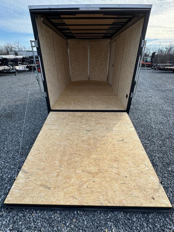 new Cargo (Enclosed) Trailers ITI Cargo  for sale, in Evans City, PA Thumbnail 8