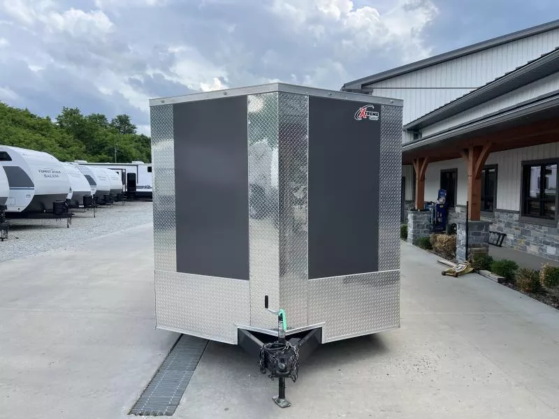 new Cargo (Enclosed) Trailers Xtreme Cargo  for sale, in Evans City, PA Thumbnail 9