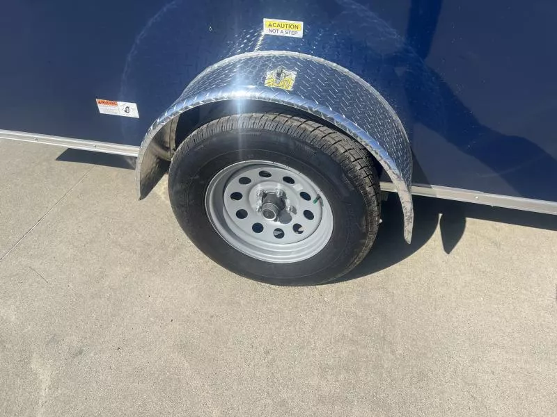 new Cargo (Enclosed) Trailers Quality Cargo  for sale, in Irwin, PA Thumbnail 21