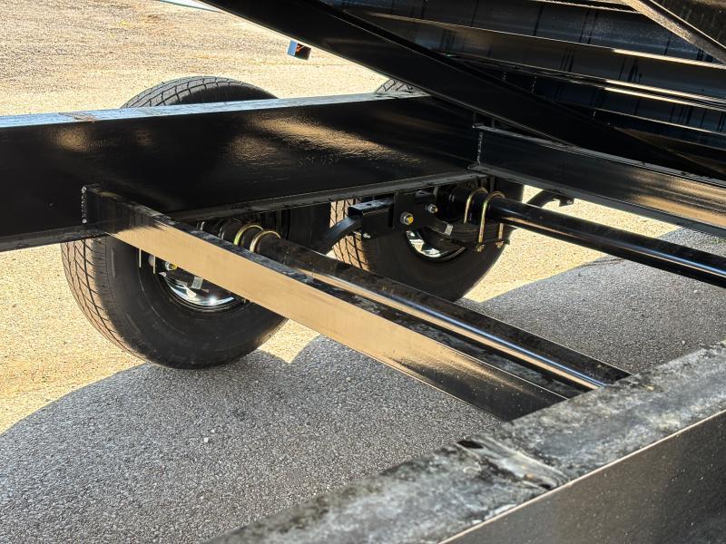 new Equipment / Flatbed Trailers Sure-Trac  for sale, in Evans City, PA Thumbnail 28