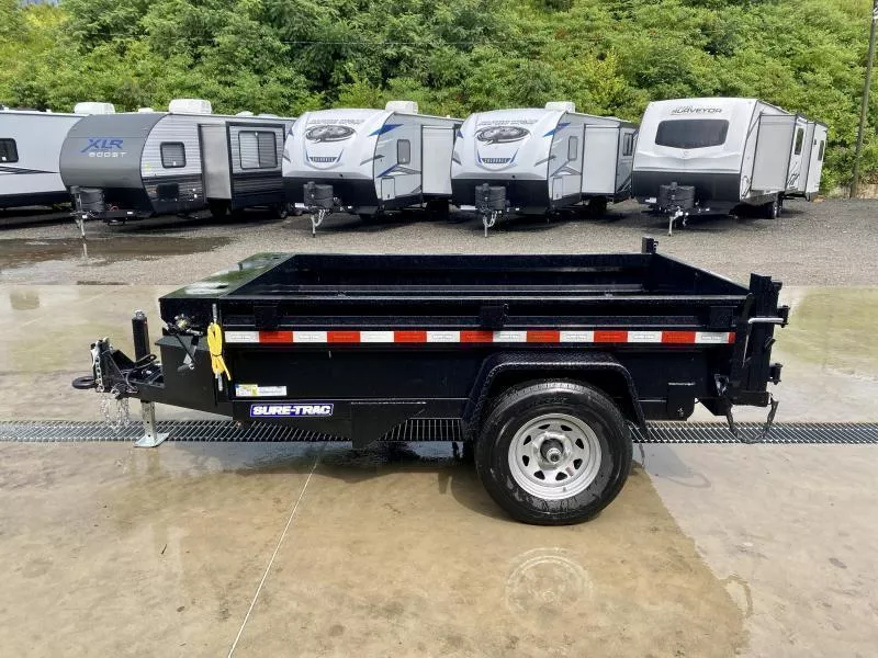 new Dump Trailers Sure-Trac for sale, in Carlisle, PA Thumbnail 17