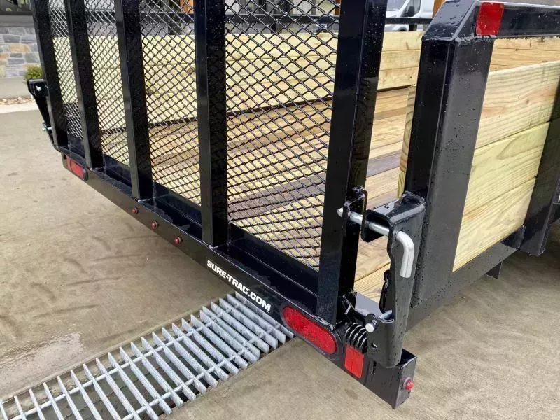 new Utility Trailers Sure-Trac  for sale, in Carlisle, PA Thumbnail 15